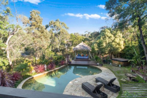 Lux Escape on the Peninsula - Pool, Spa & Nature